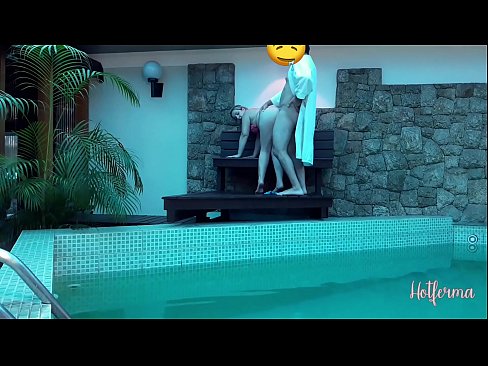 ❤️ Boss xizmatchini hovuzga taklif qiladi, lekin issiqqa qarshi tura olmadi ️❌ Sifatli pornoda pornoda uz.hdporn24.ru ﹏